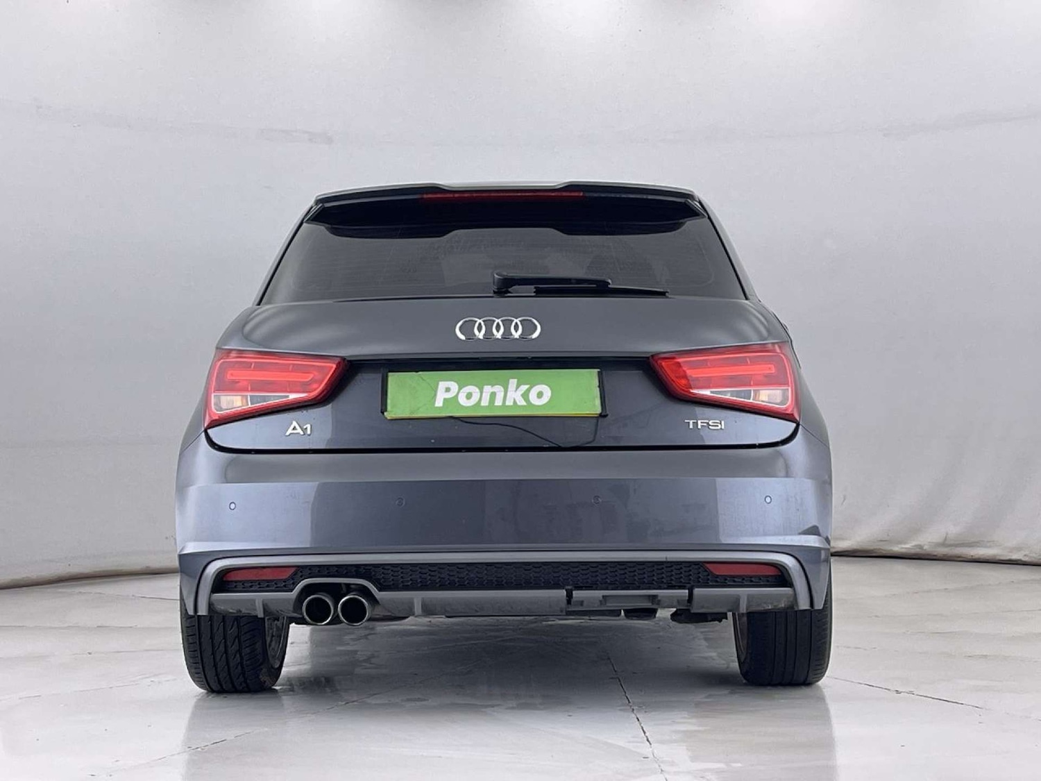 Used Audi A1 2015 for sale - 76429341: Photo 17