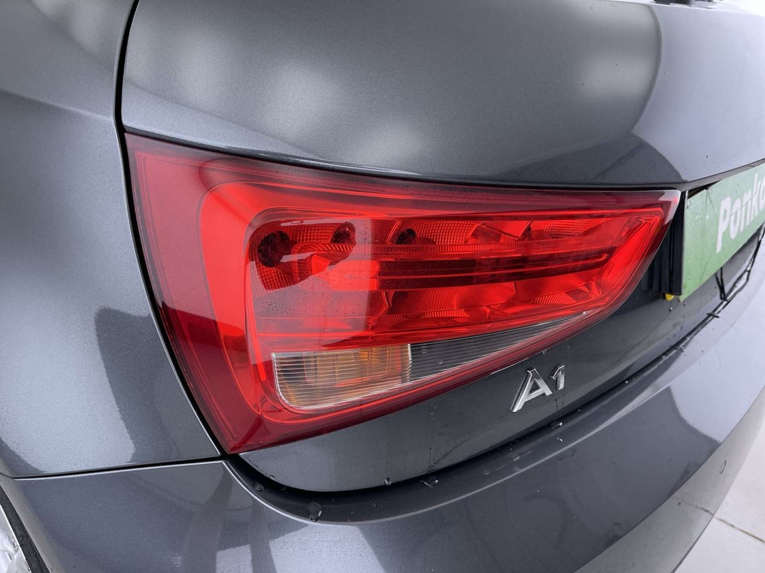 Used Audi A1 2015 for sale - 76429341: Photo 20