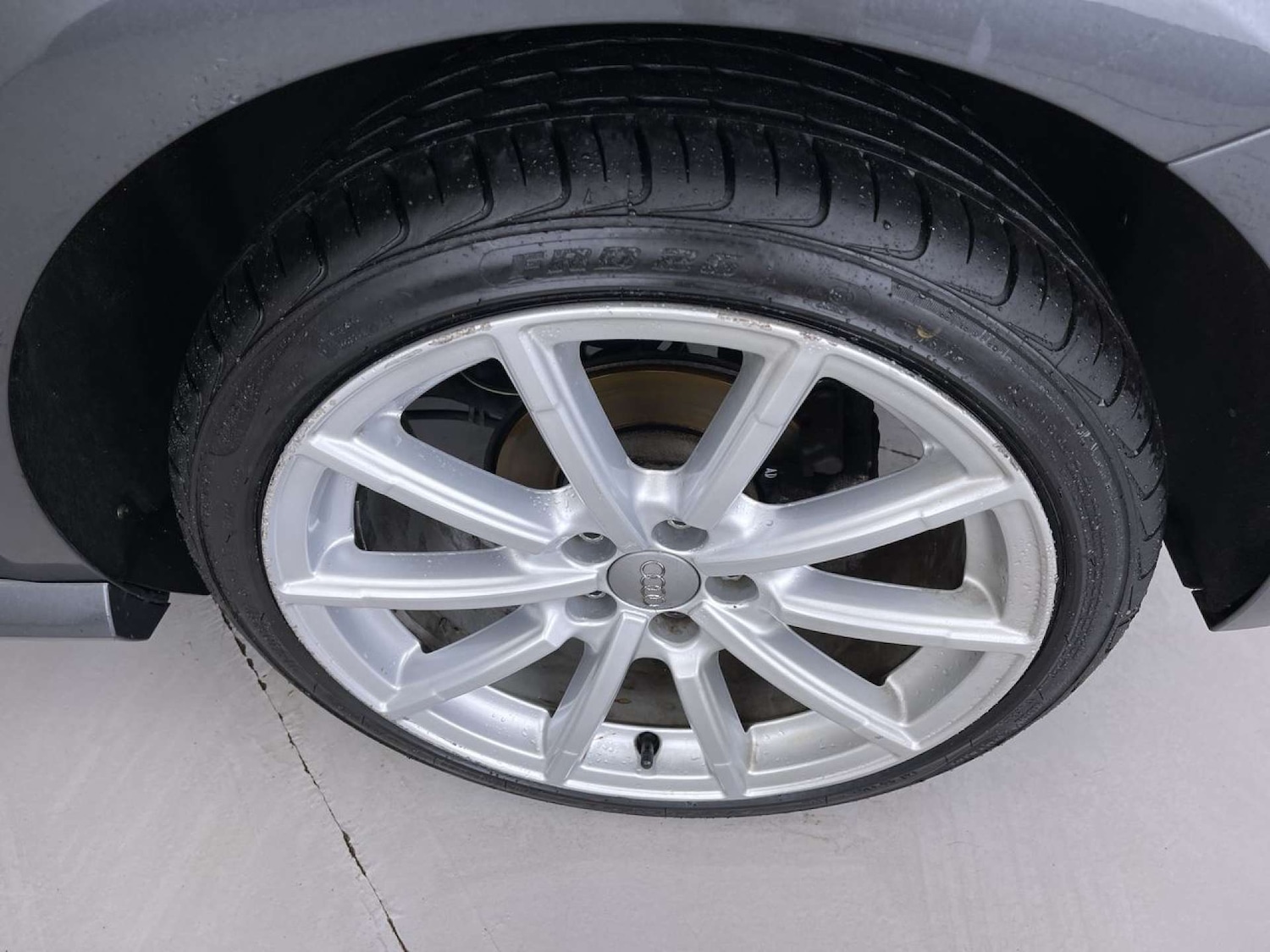 Used Audi A1 2015 for sale - 76429341: Photo 22