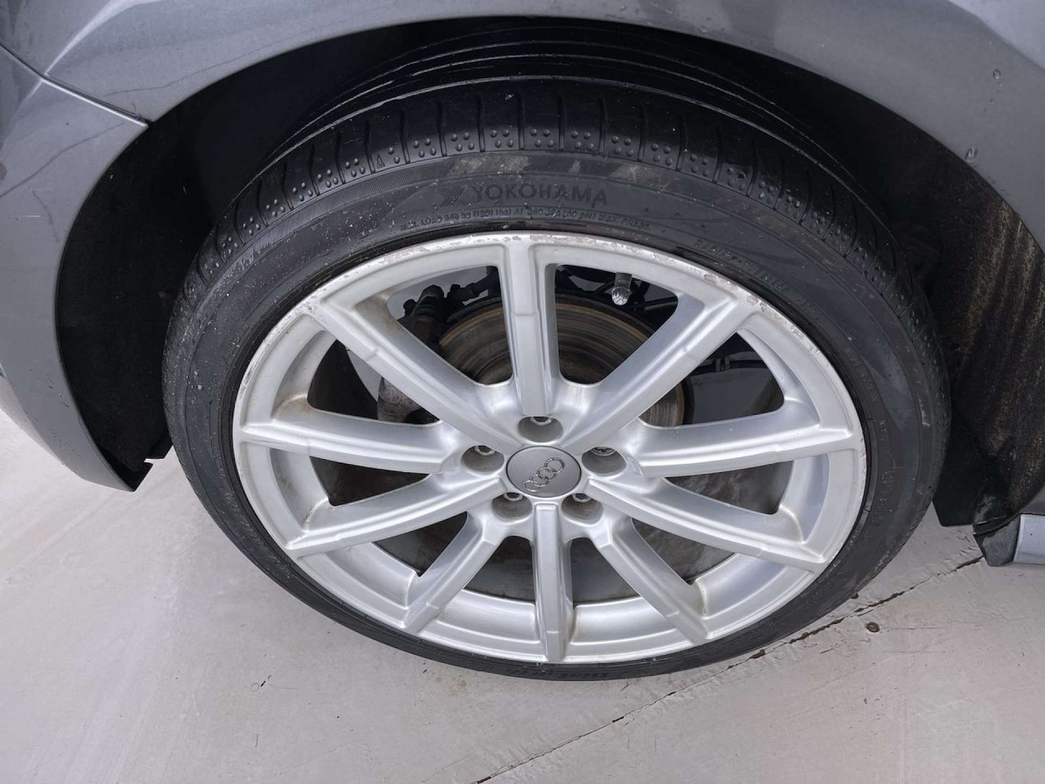 Used Audi A1 2015 for sale - 76429341: Photo 23