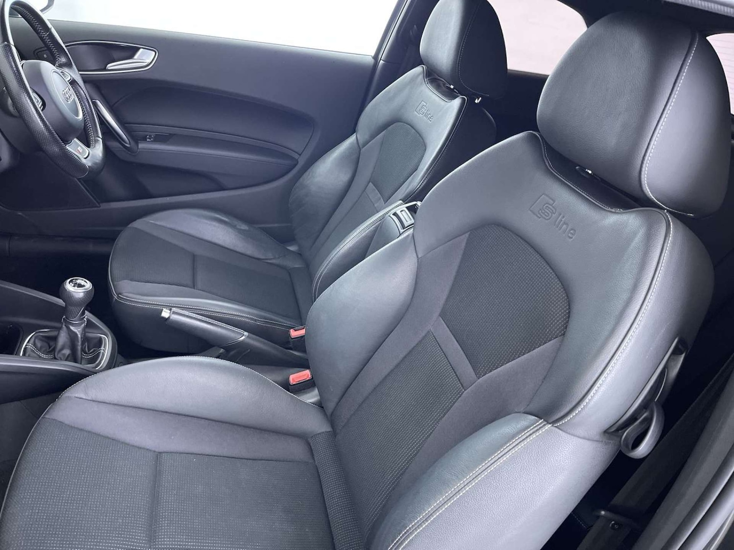 Used Audi A1 2015 for sale - 76429341: Photo 29