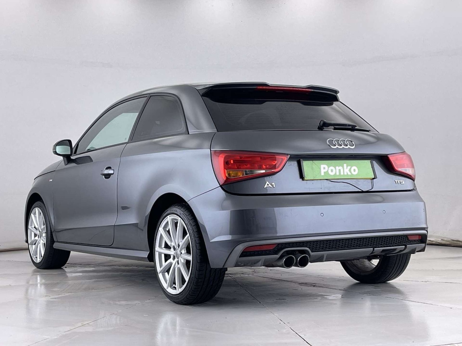 Used Audi A1 2015 for sale - 76429341: Photo 3