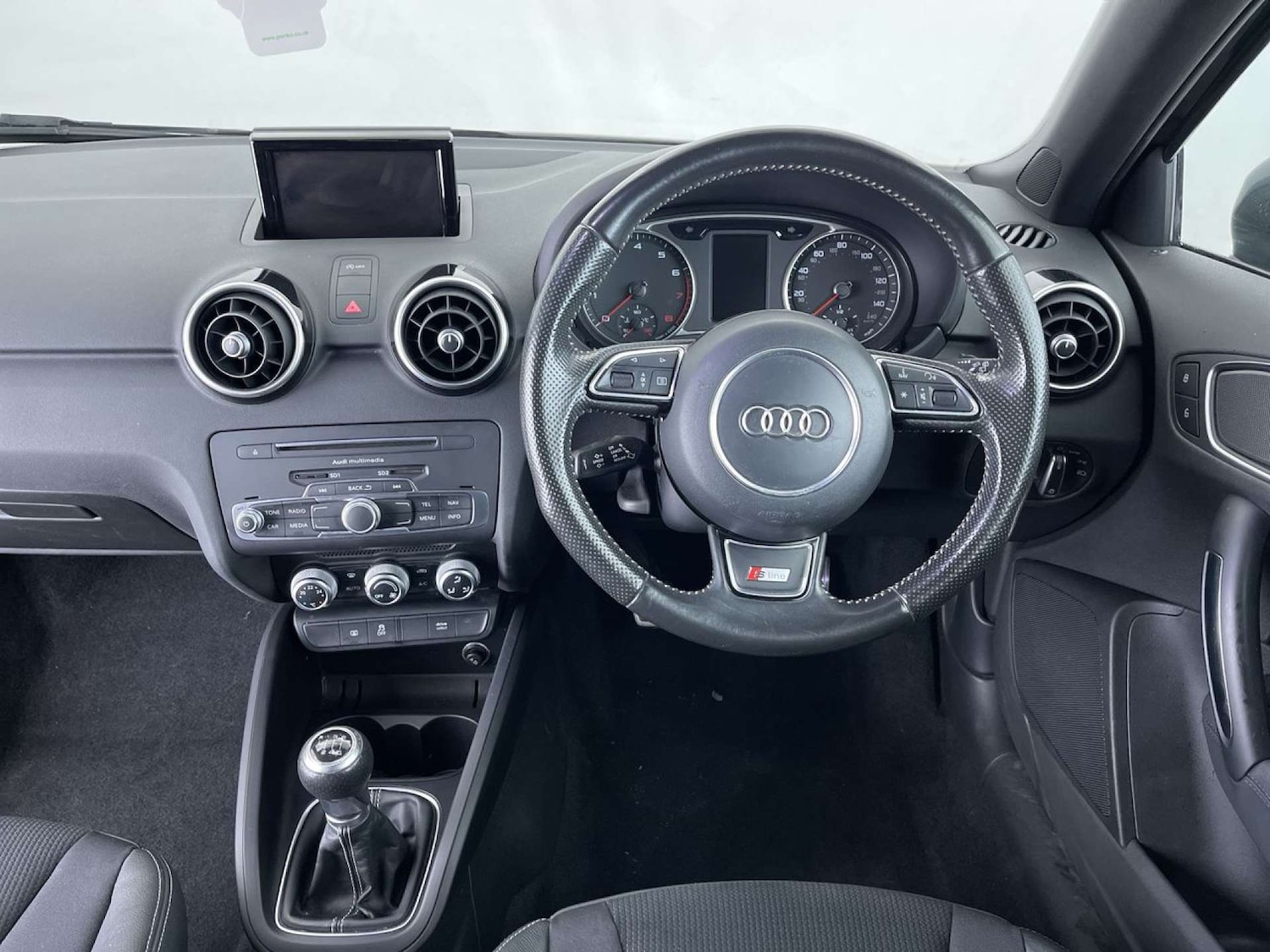 Used Audi A1 2015 for sale - 76429341: Photo 33