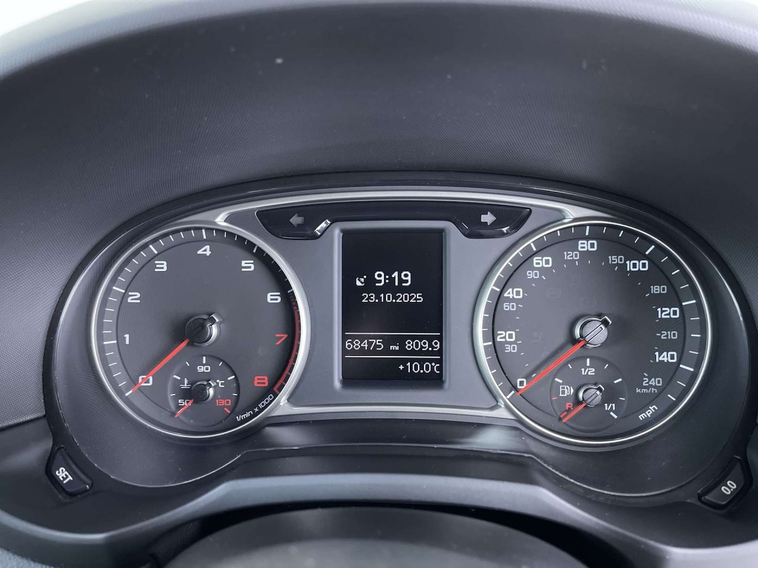 Used Audi A1 2015 for sale - 76429341: Photo 37