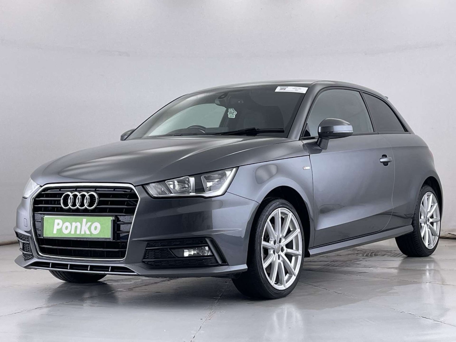Used Audi A1 2015 for sale - 76429341: Photo 4