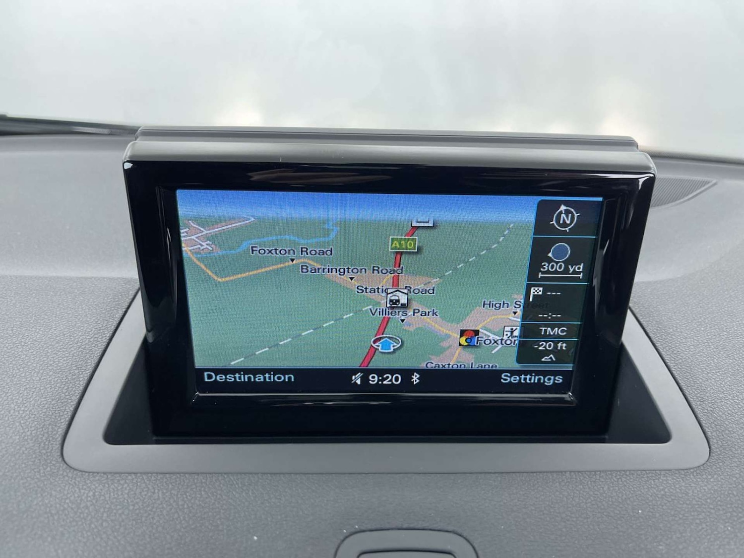 Used Audi A1 2015 for sale - 76429341: Photo 40