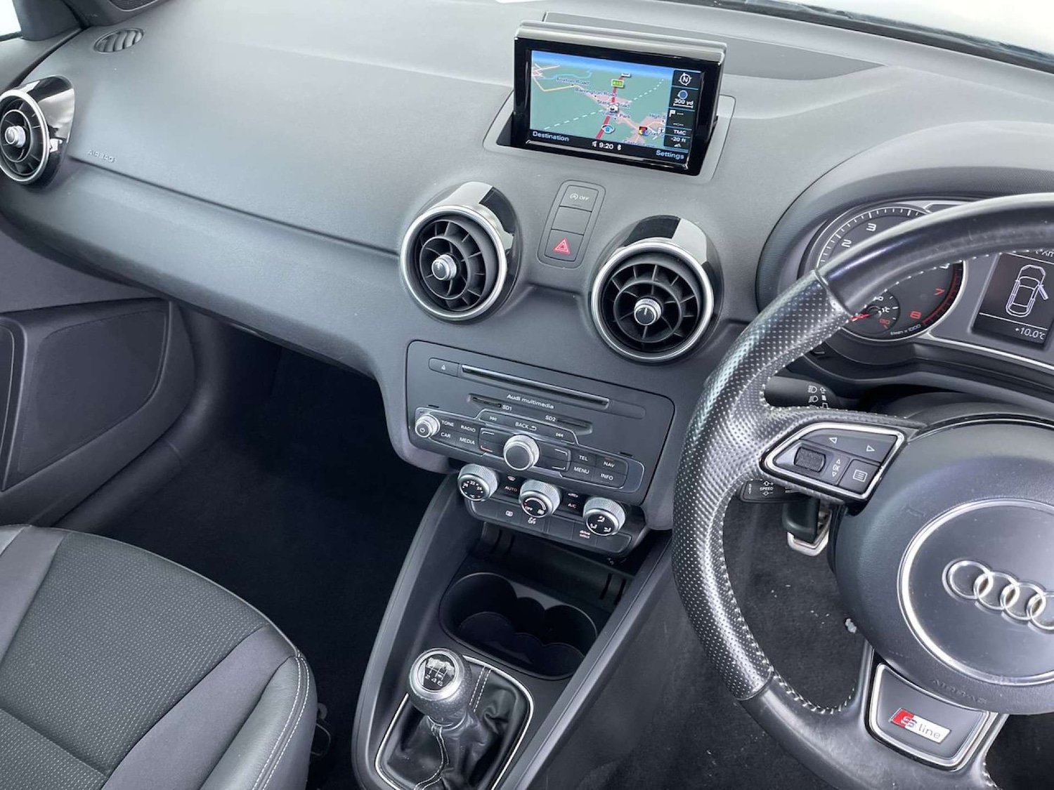 Used Audi A1 2015 for sale - 76429341: Photo 43