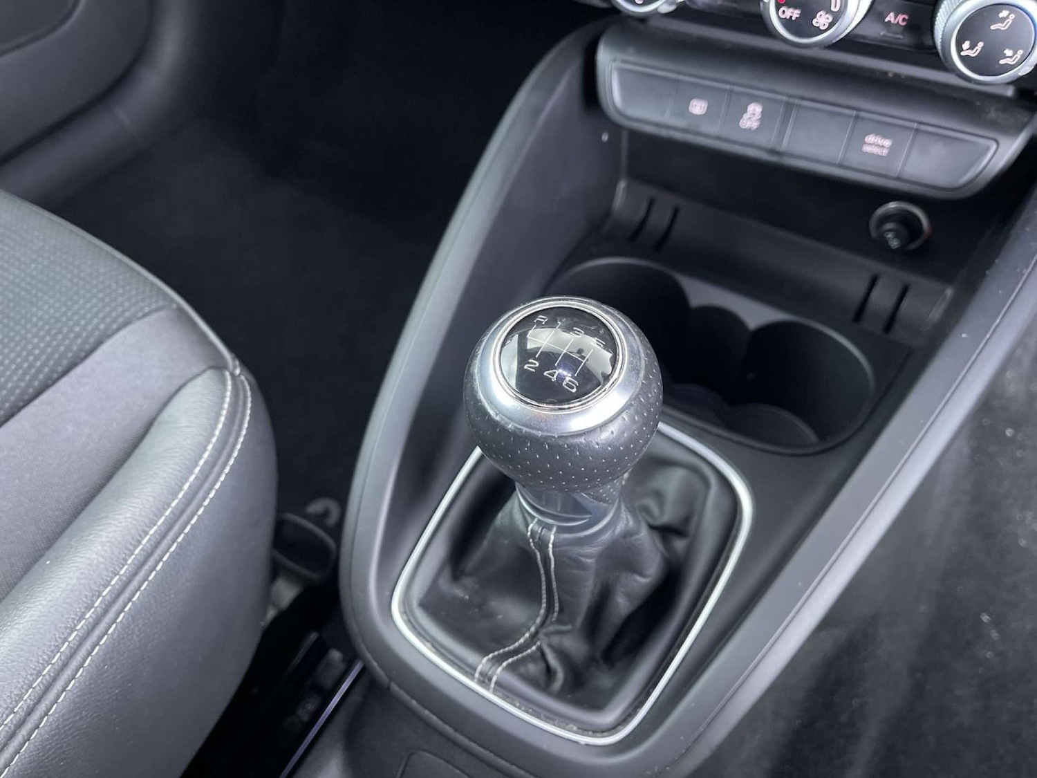 Used Audi A1 2015 for sale - 76429341: Photo 44