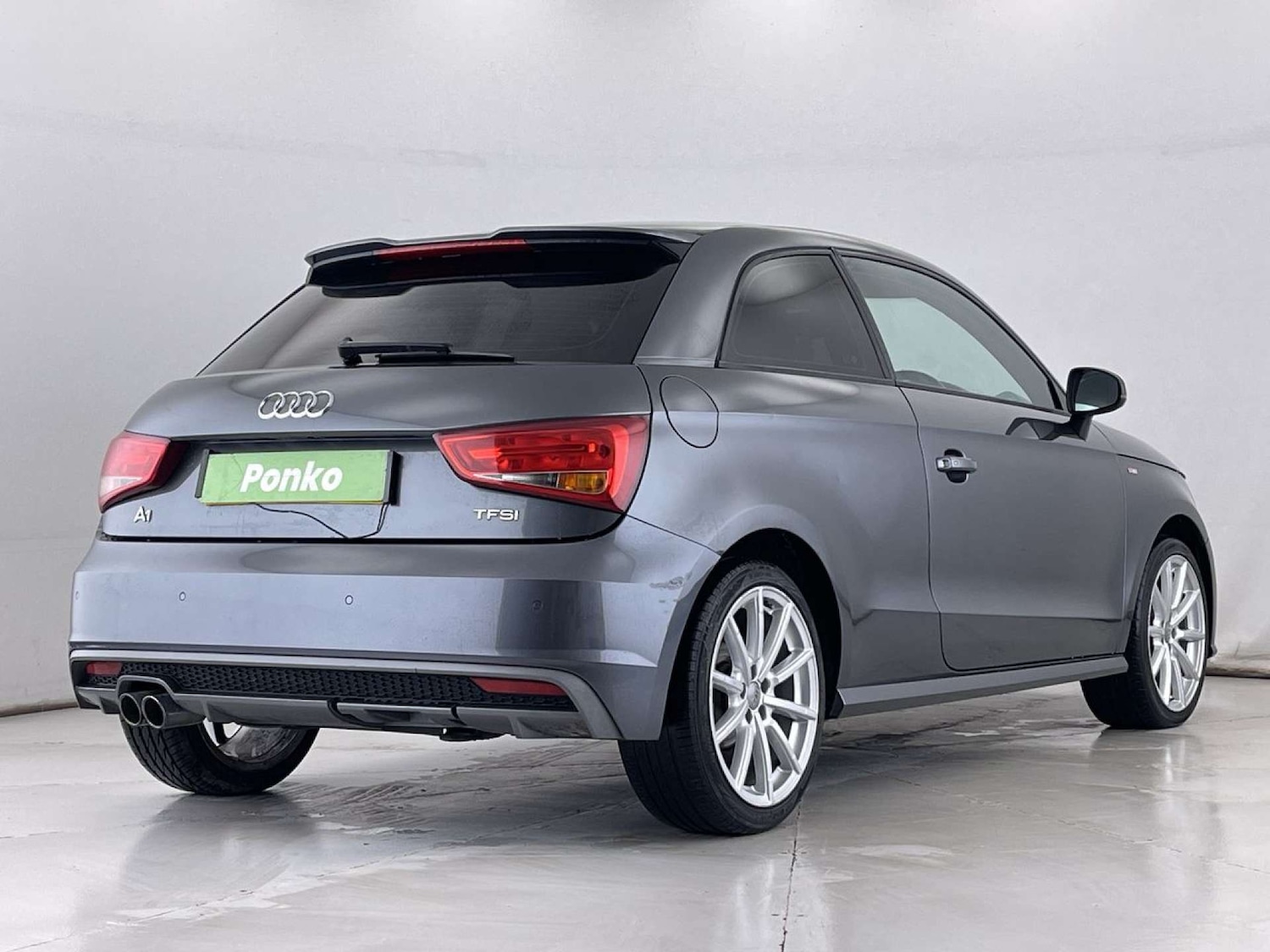 Used Audi A1 2015 for sale - 76429341: Photo 5