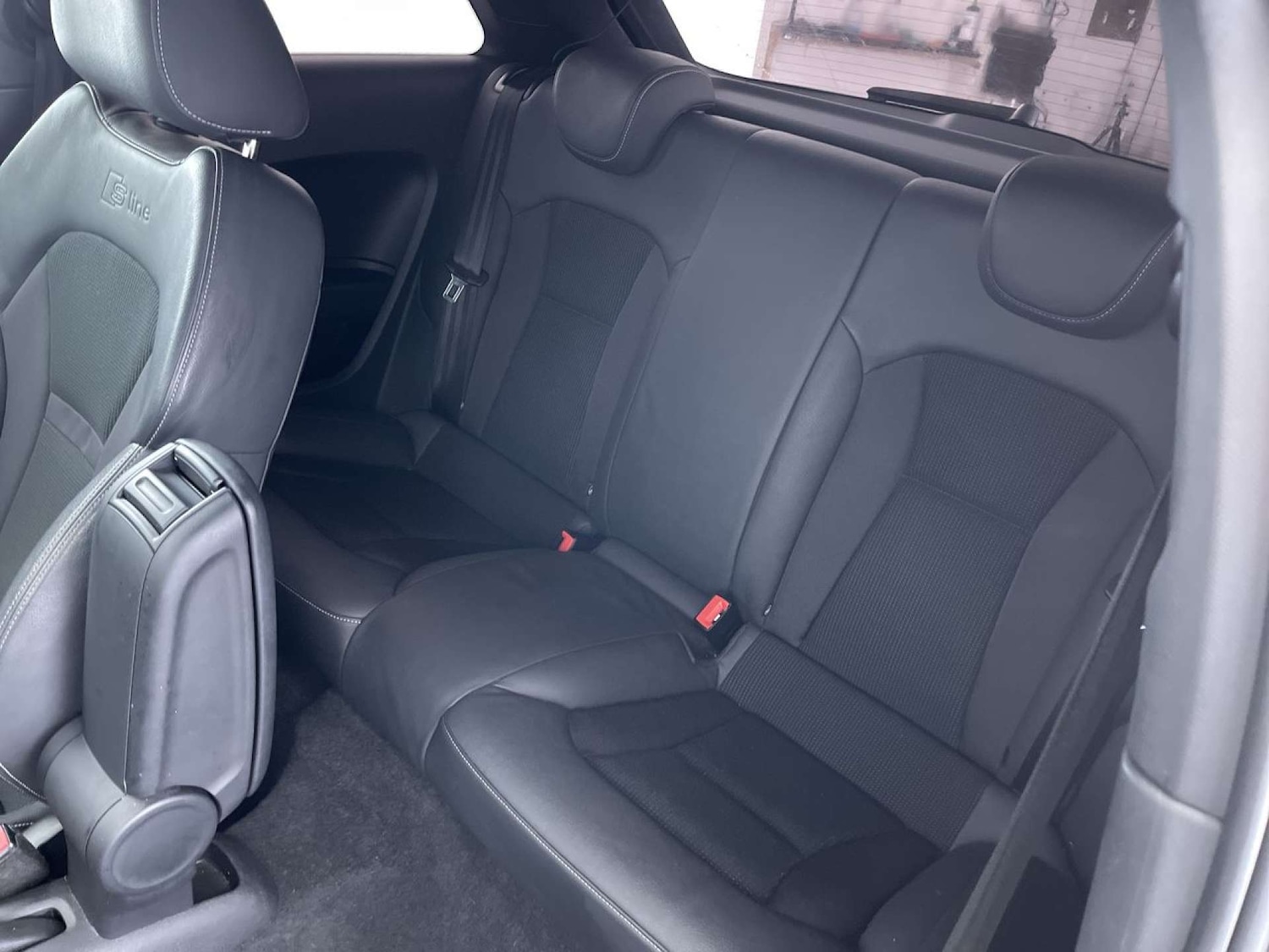 Used Audi A1 2015 for sale - 76429341: Photo 9