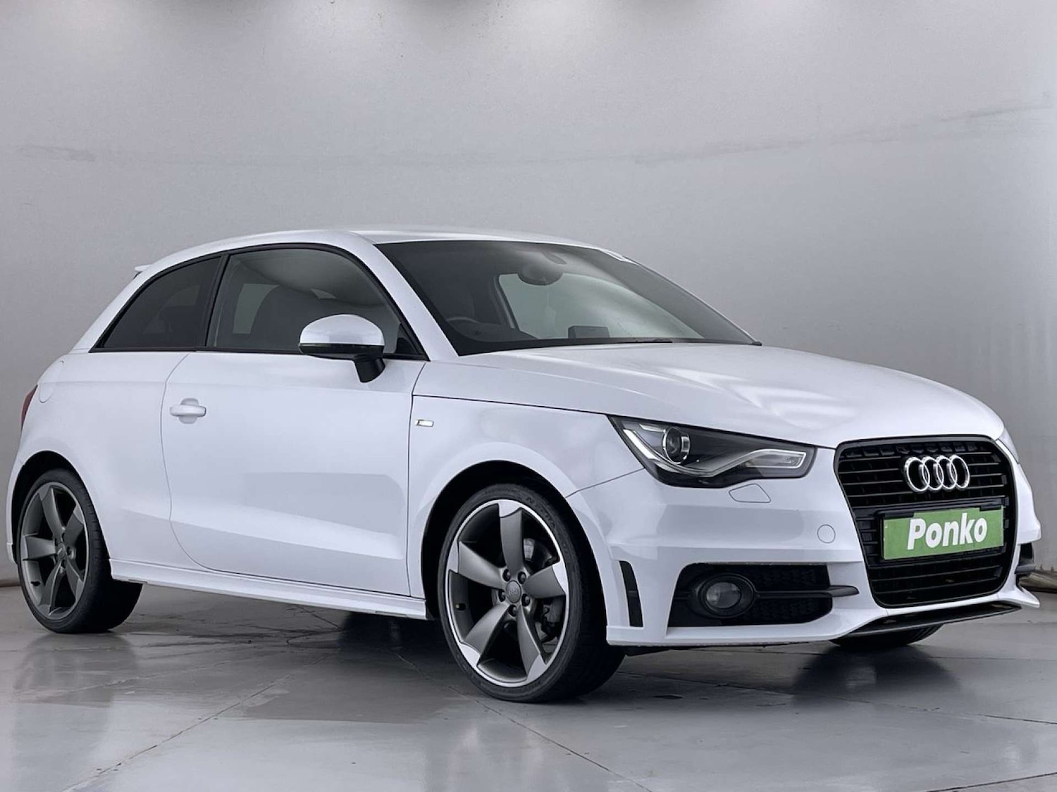Used Audi A1 2013 for sale - 76210027: Photo 1