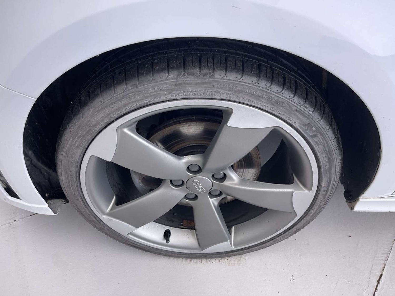 Used Audi A1 2013 for sale - 76210027: Photo 11