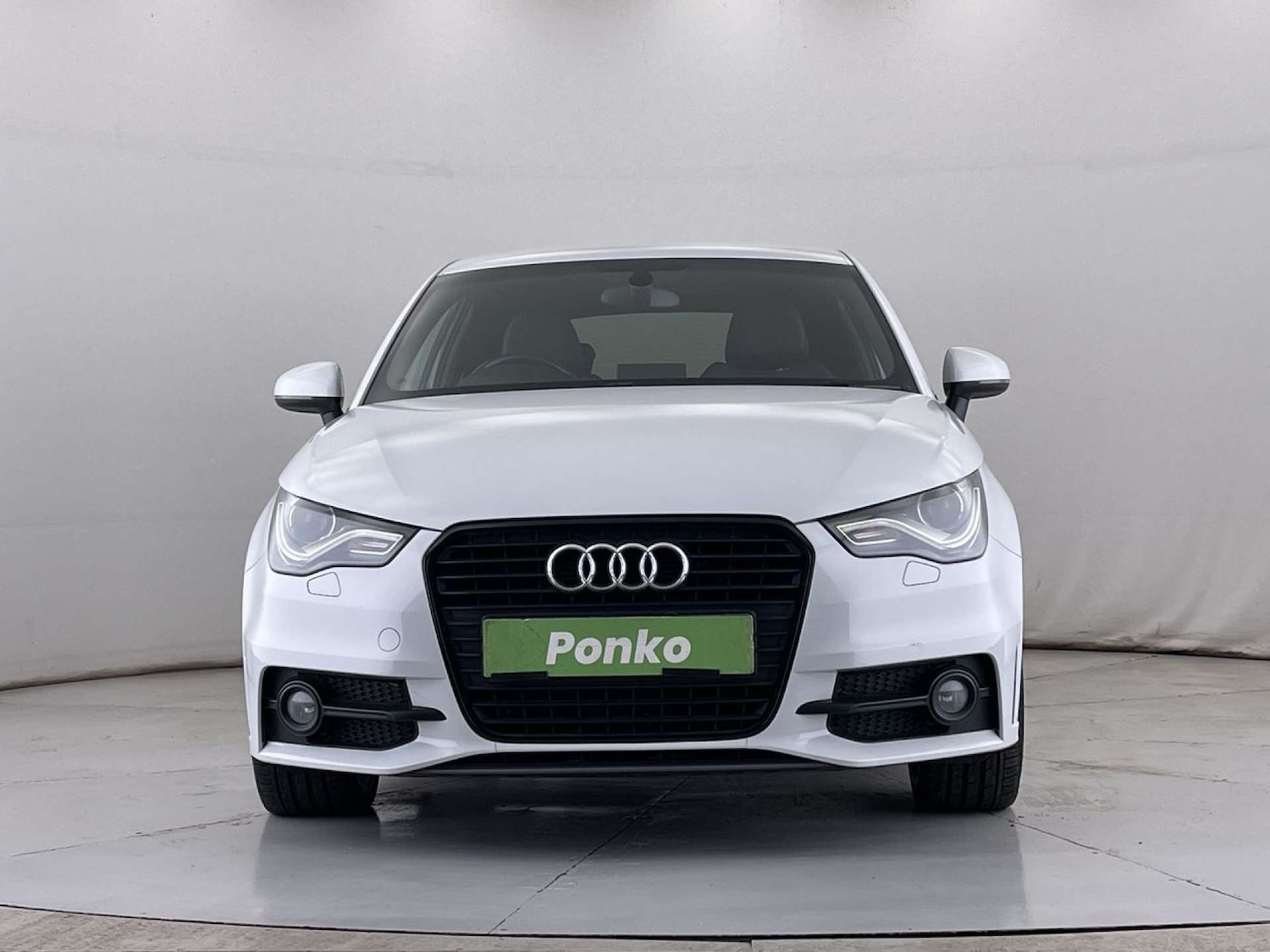 Used Audi A1 2013 for sale - 76210027: Photo 14