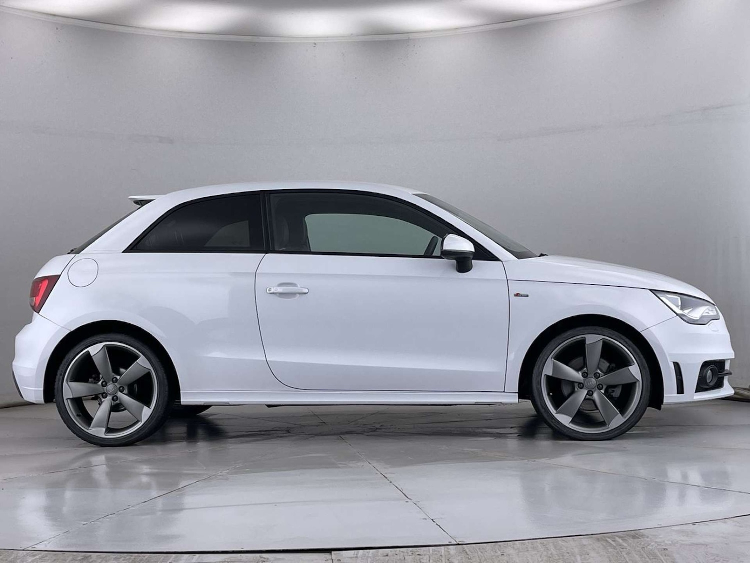 Used Audi A1 2013 for sale - 76210027: Photo 15