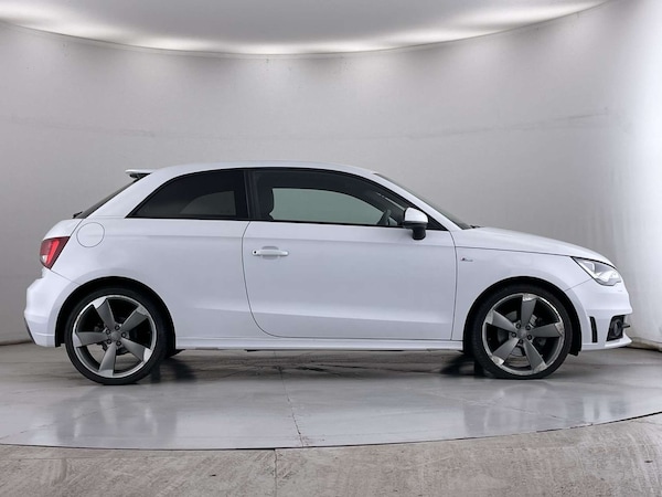 Used Audi A1 2013 for sale - 76210027: Photo 15