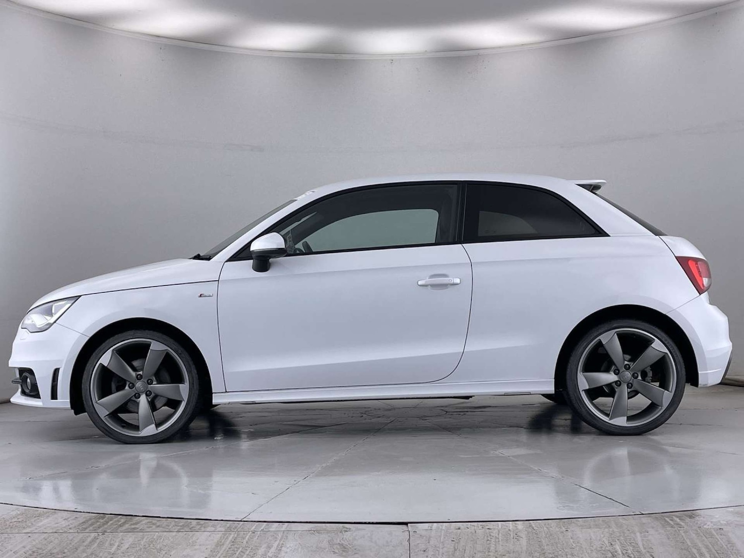 Used Audi A1 2013 for sale - 76210027: Photo 16
