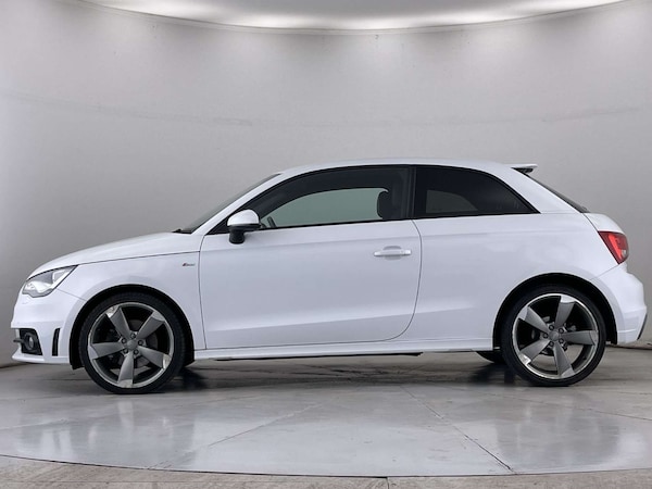 Used Audi A1 2013 for sale - 76210027: Photo 16