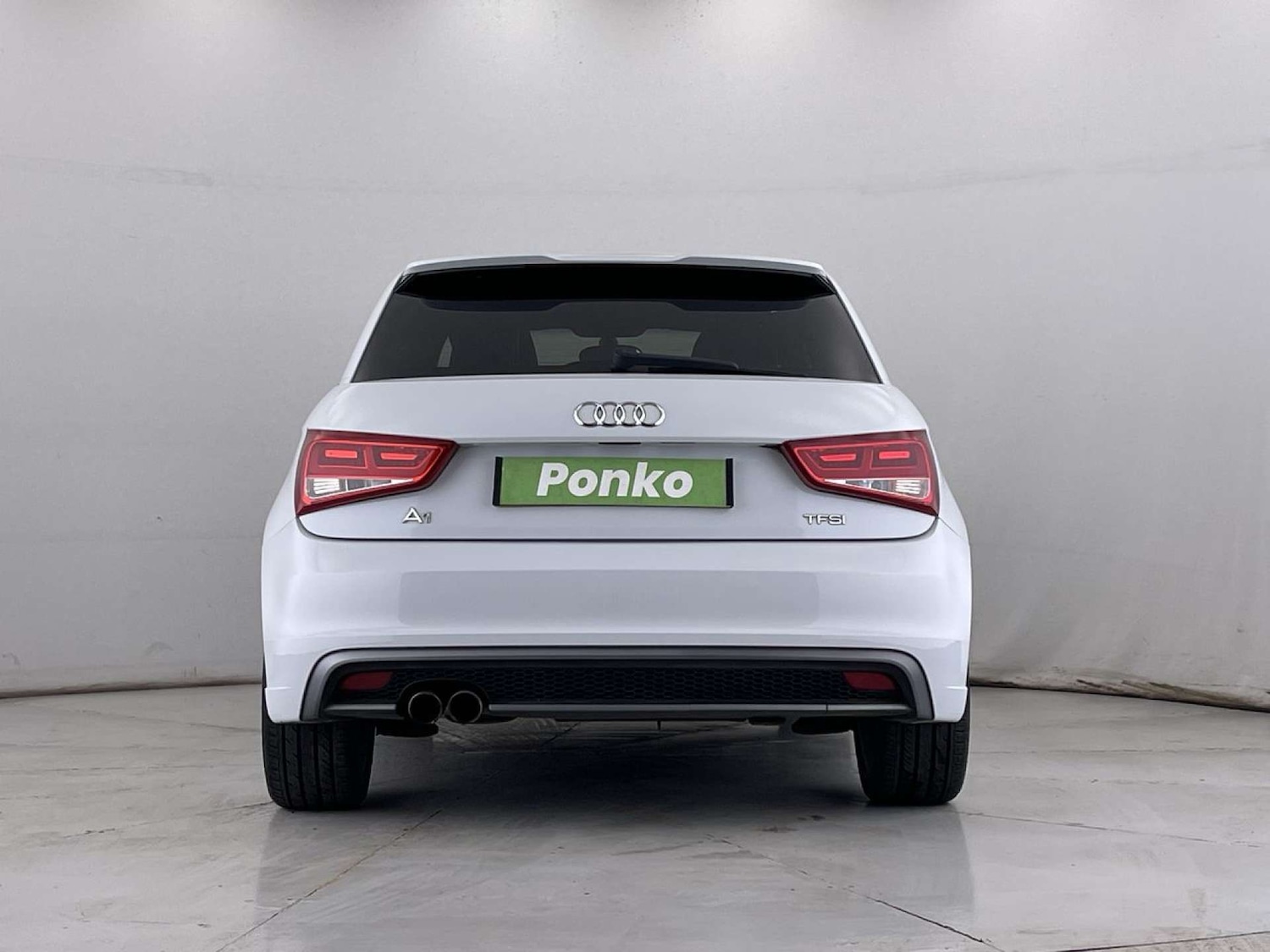 Used Audi A1 2013 for sale - 76210027: Photo 17