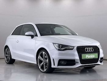 Audi - A1