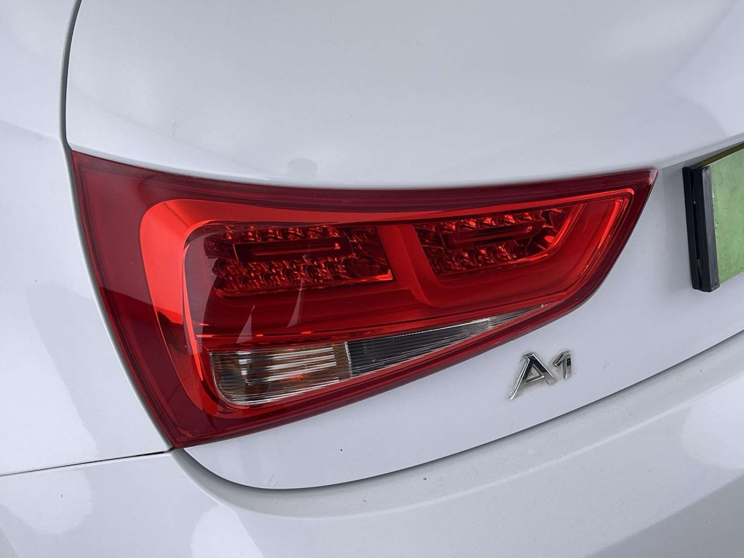 Used Audi A1 2013 for sale - 76210027: Photo 20