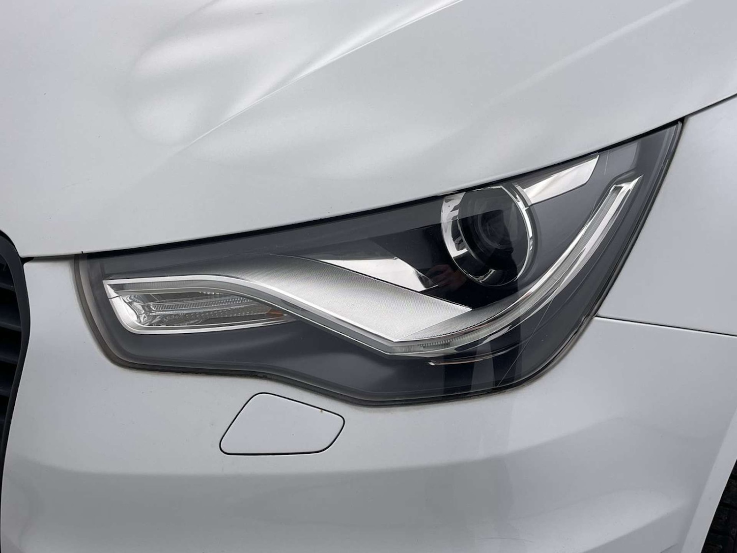 Used Audi A1 2013 for sale - 76210027: Photo 21