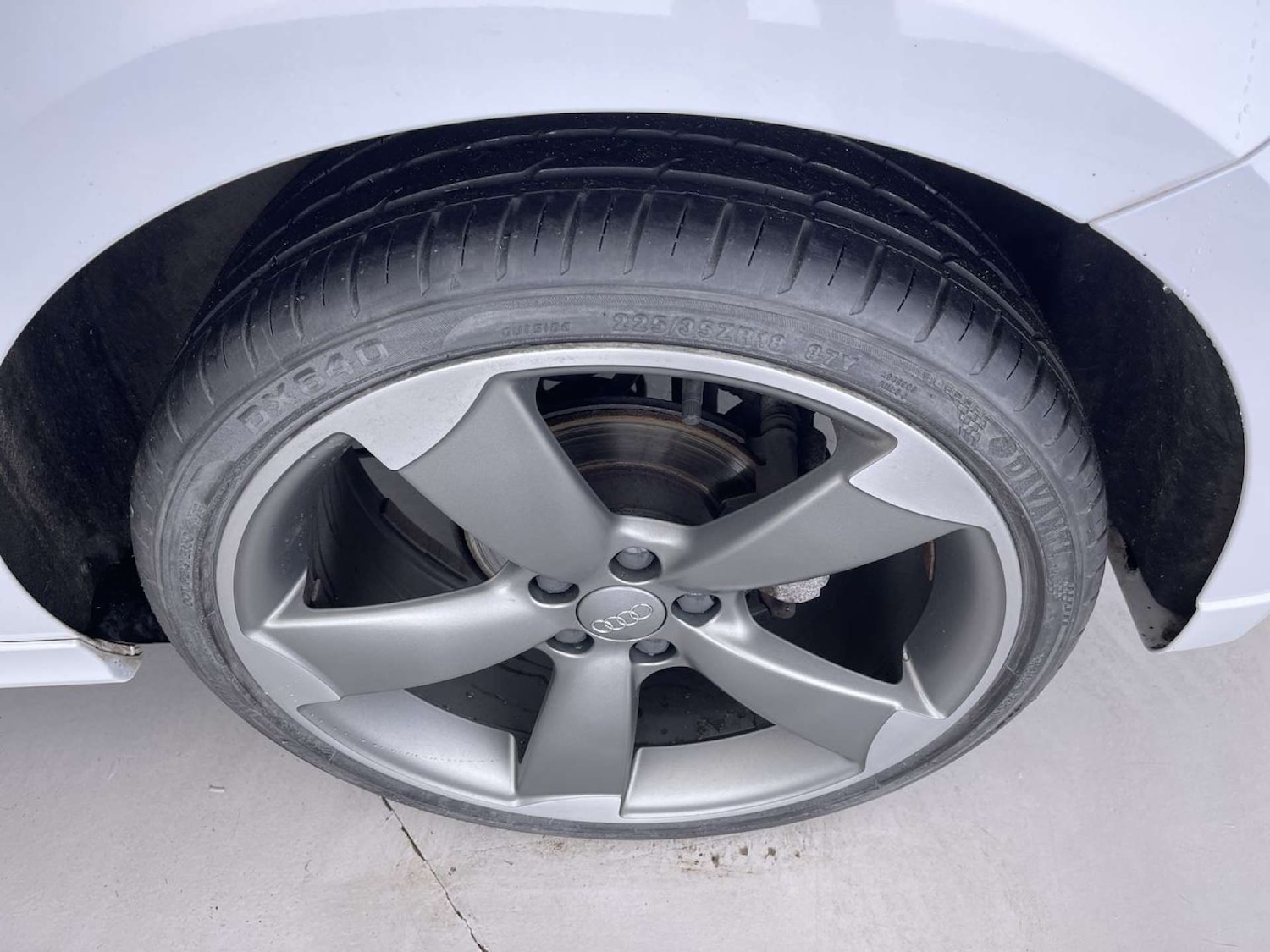 Used Audi A1 2013 for sale - 76210027: Photo 22