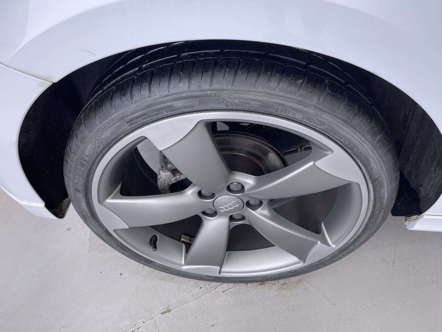 Used Audi A1 2013 for sale - 76210027: Photo 23