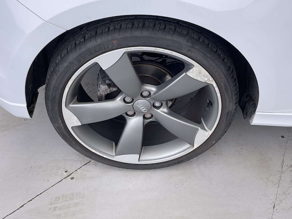 Used Audi A1 2013 for sale - 76210027: Photo 23