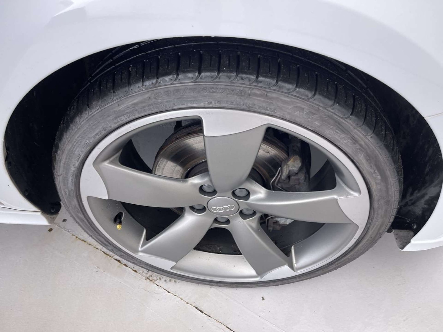 Used Audi A1 2013 for sale - 76210027: Photo 24