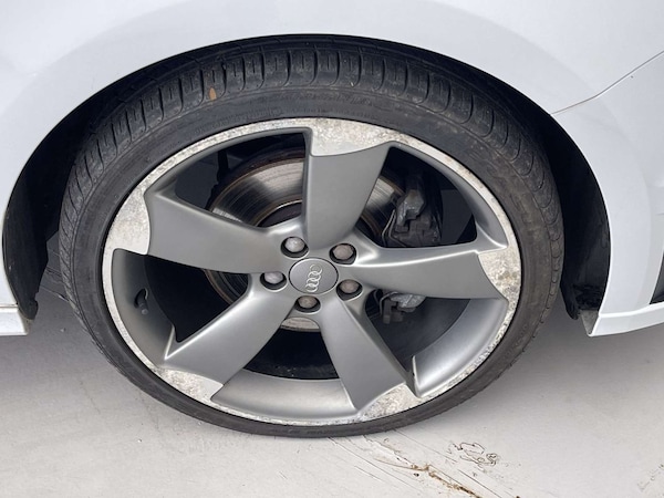 Used Audi A1 2013 for sale - 76210027: Photo 24