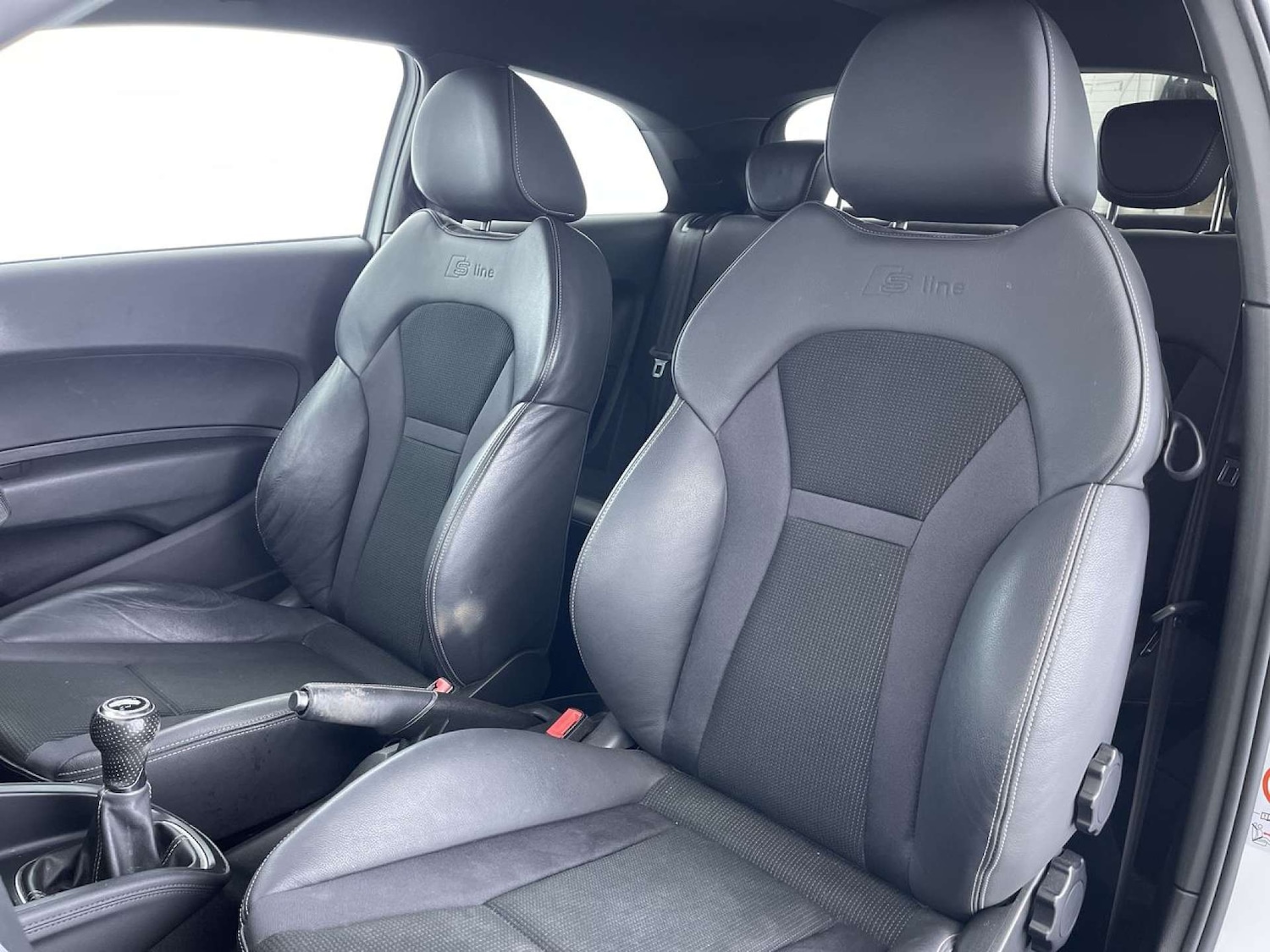 Used Audi A1 2013 for sale - 76210027: Photo 29