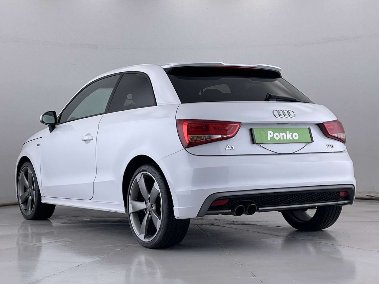 Used Audi A1 2013 for sale - 76210027: Photo 3