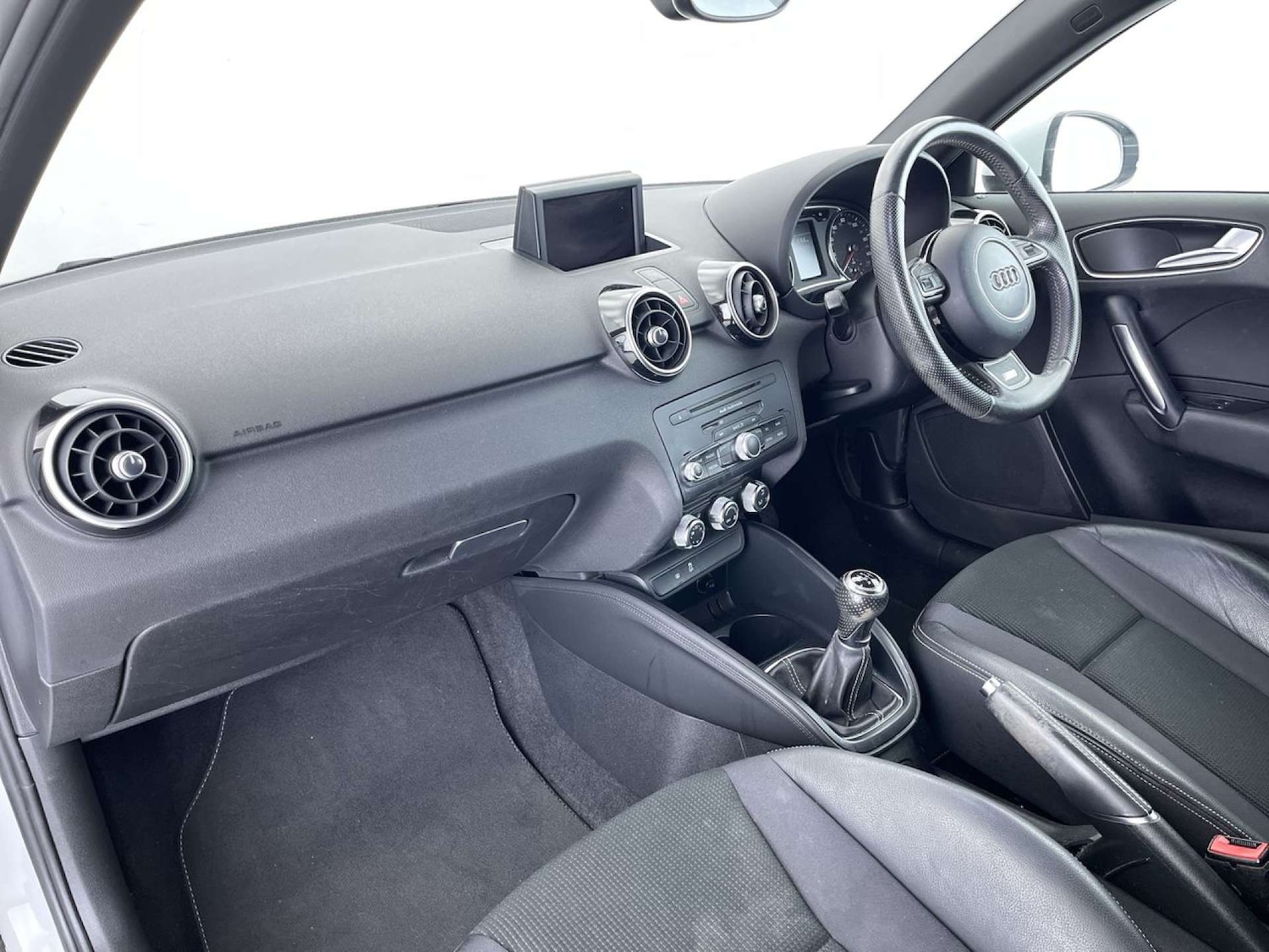 Used Audi A1 2013 for sale - 76210027: Photo 30