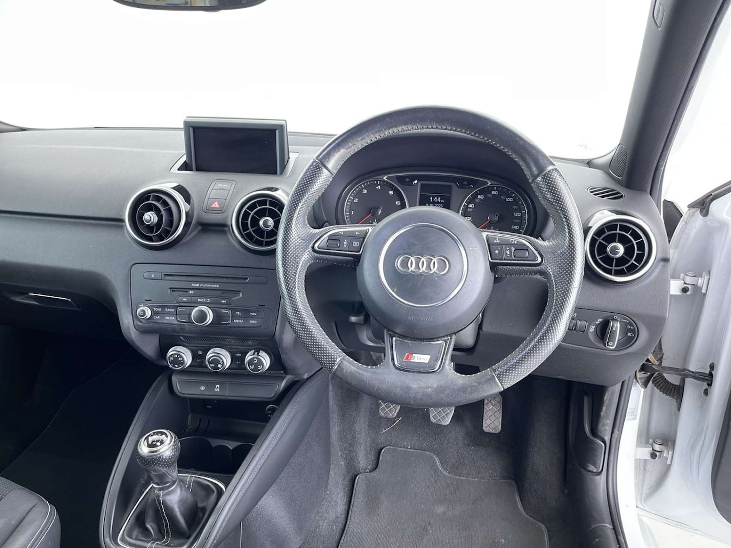Used Audi A1 2013 for sale - 76210027: Photo 33