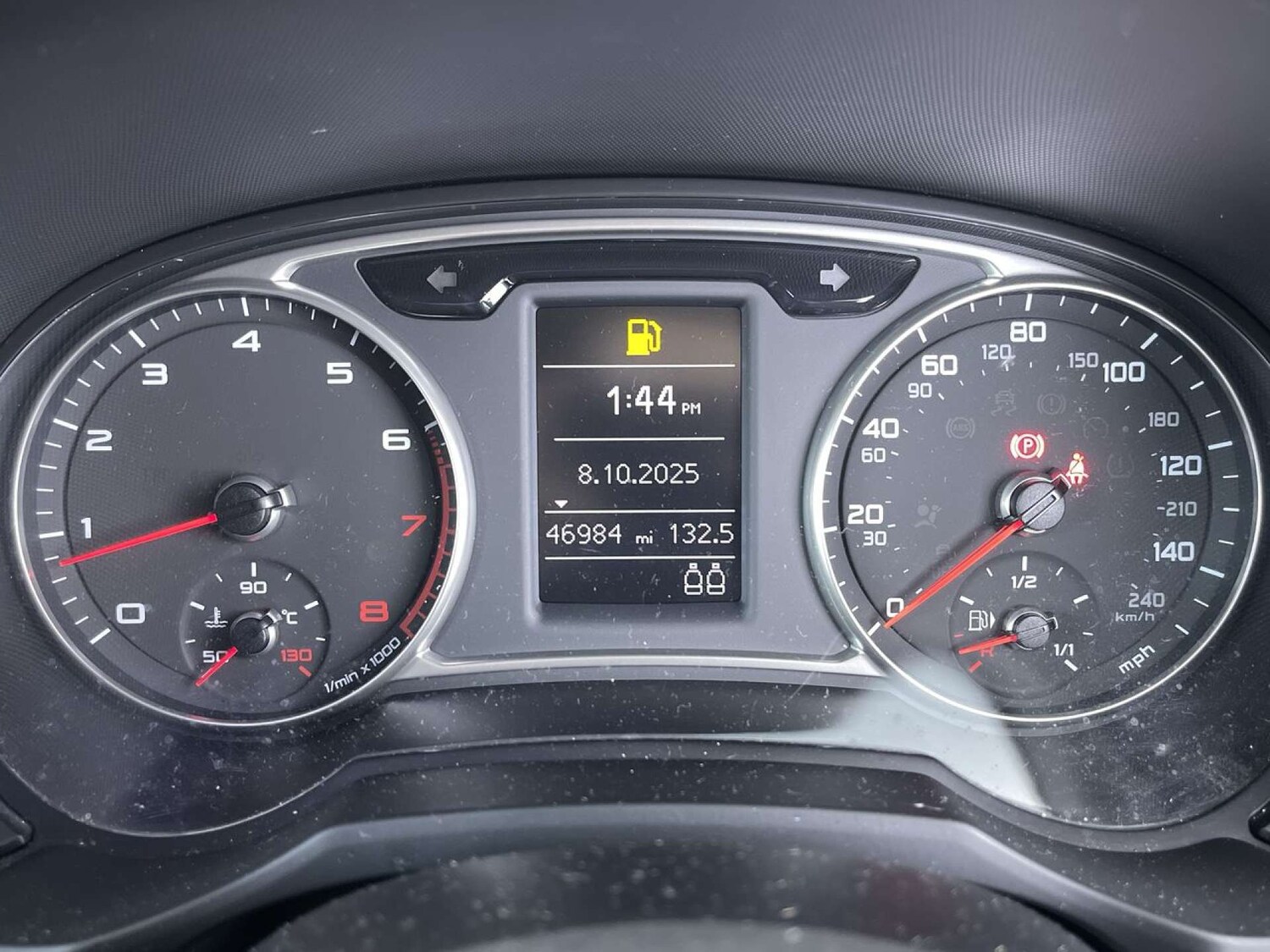 Used Audi A1 2013 for sale - 76210027: Photo 37