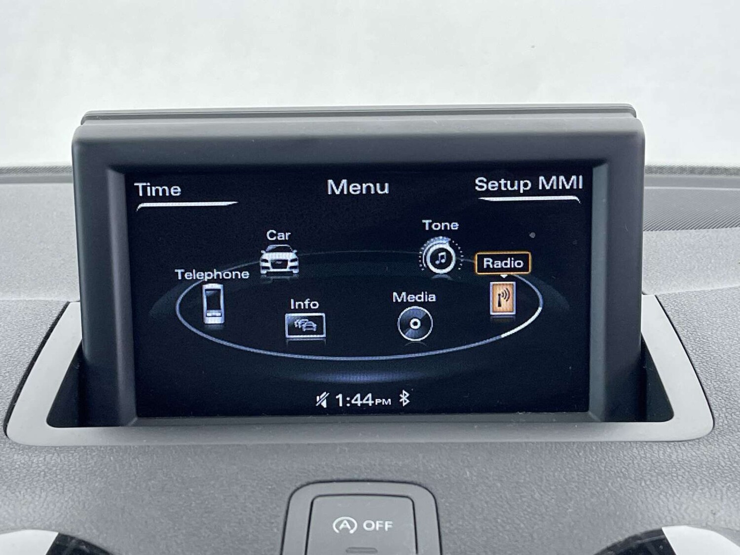 Used Audi A1 2013 for sale - 76210027: Photo 38