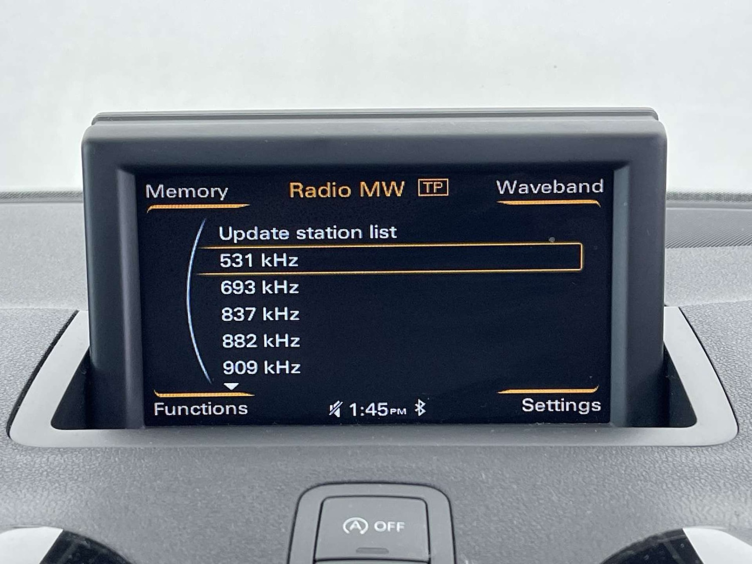 Used Audi A1 2013 for sale - 76210027: Photo 39