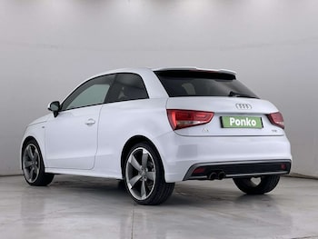 Used Audi A1 2013 for sale - 76210027: Photo 3