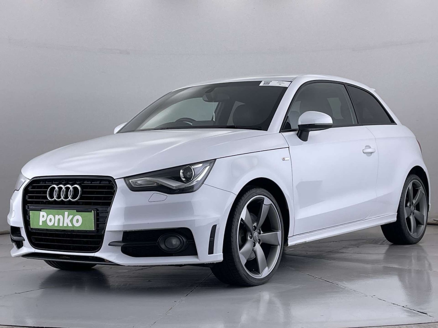 Used Audi A1 2013 for sale - 76210027: Photo 4