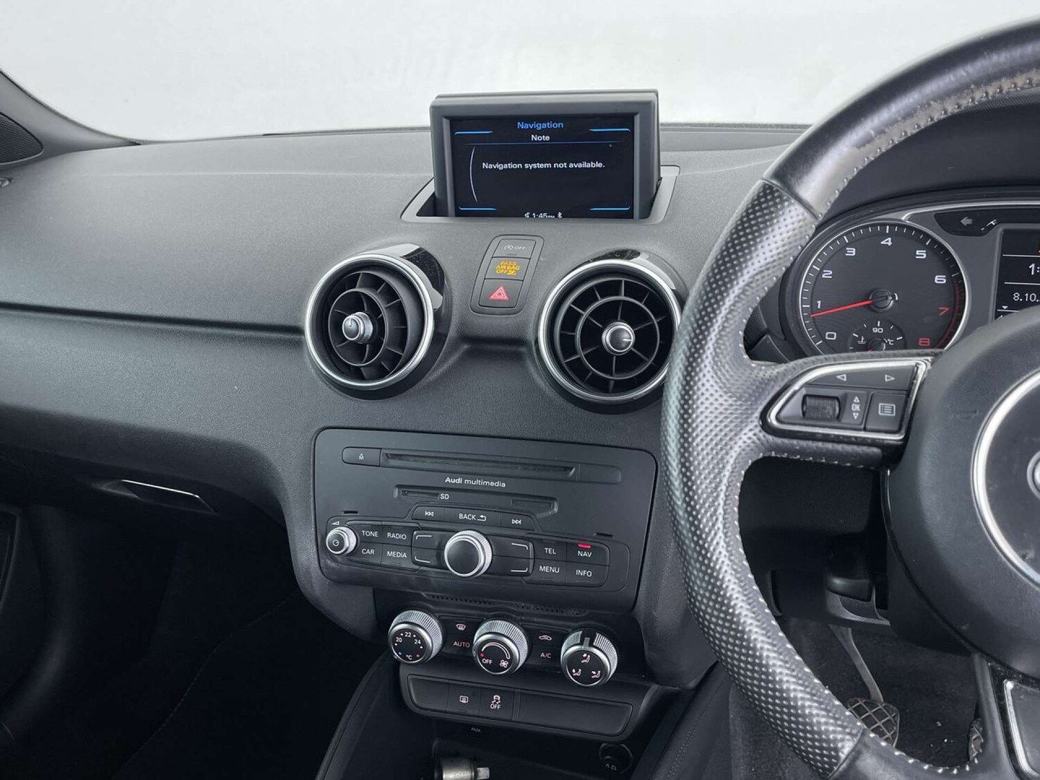 Used Audi A1 2013 for sale - 76210027: Photo 42