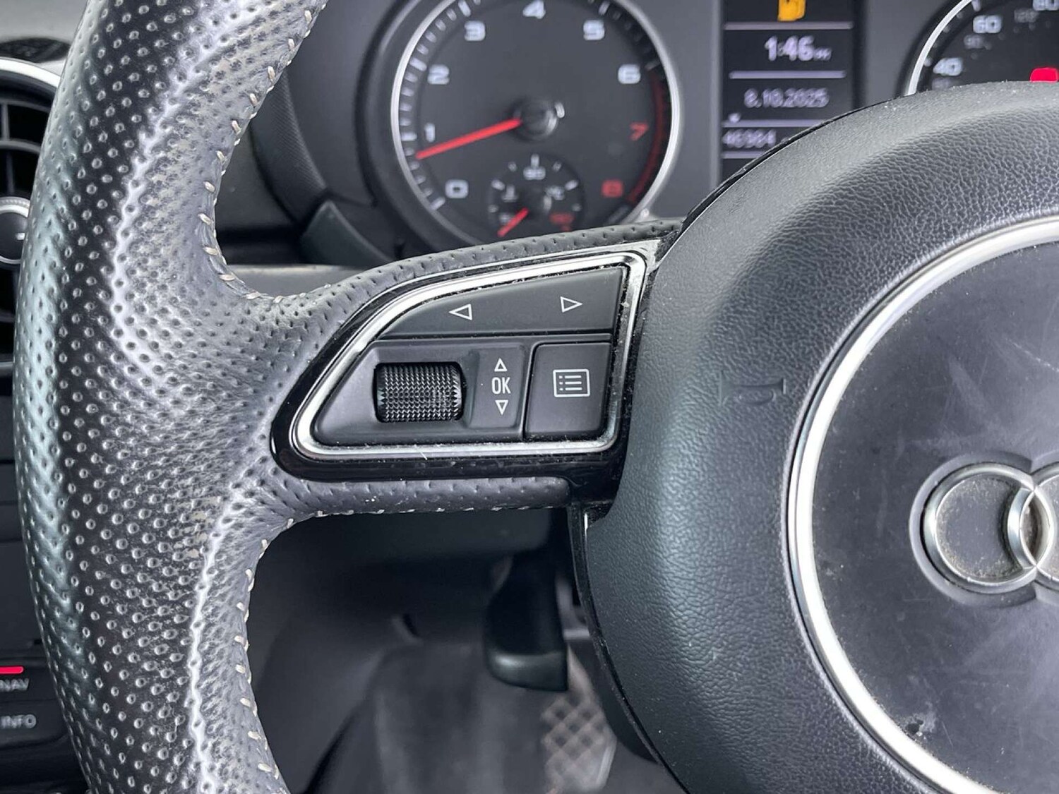 Used Audi A1 2013 for sale - 76210027: Photo 46