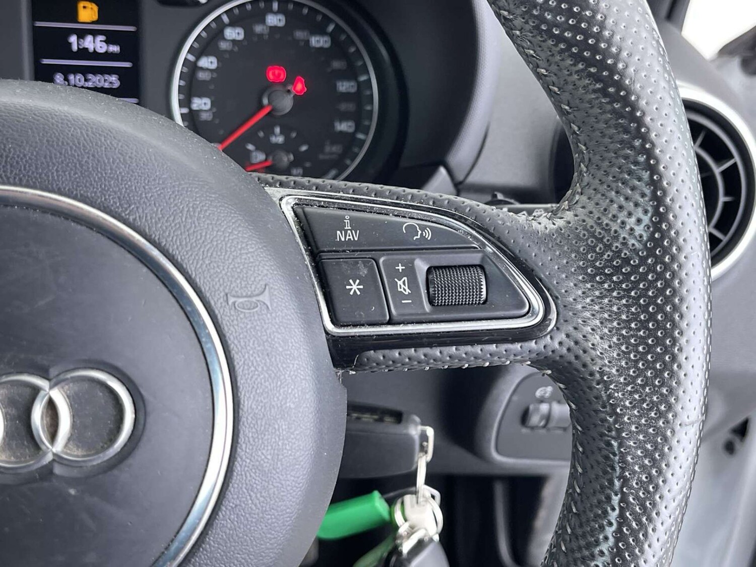 Used Audi A1 2013 for sale - 76210027: Photo 47