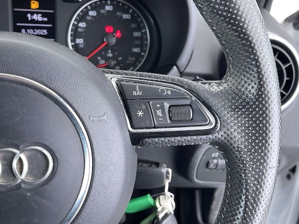 Used Audi A1 2013 for sale - 76210027: Photo 47