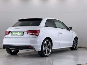 Used Audi A1 2013 for sale - 76210027: Photo 4
