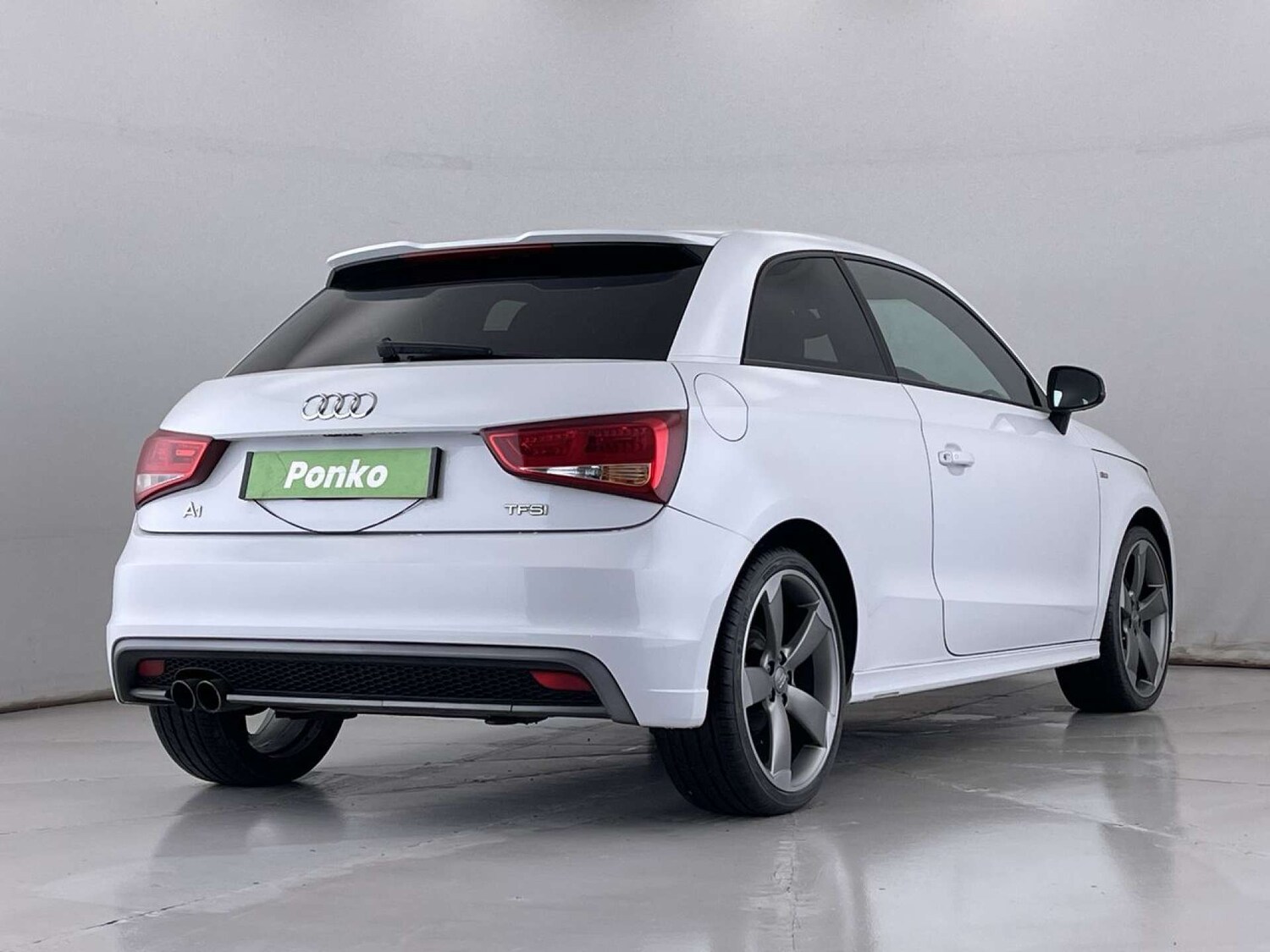 Used Audi A1 2013 for sale - 76210027: Photo 5