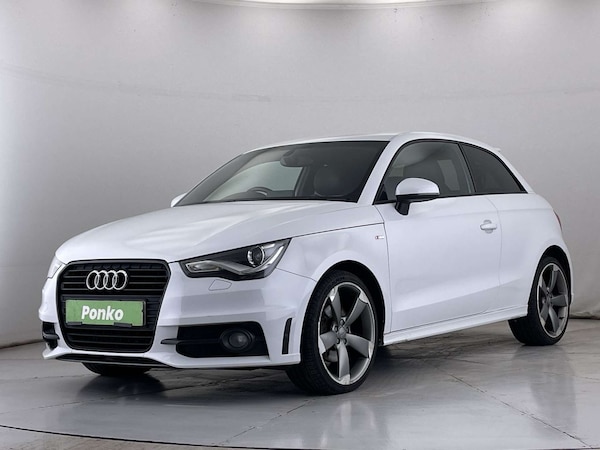 Used Audi A1 2013 for sale - 76210027: Photo 5