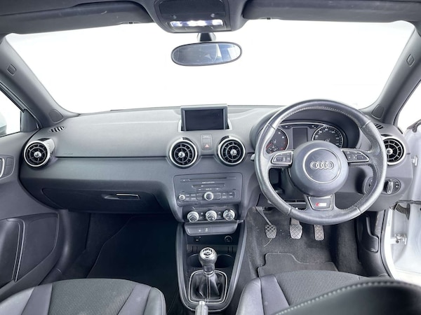 Used Audi A1 2013 for sale - 76210027: Photo 8