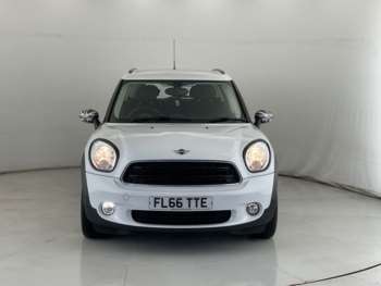 Used MINI Countryman 2016 for sale - 74833468: Photo