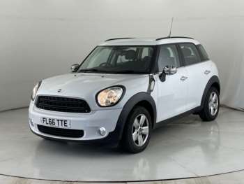 Used MINI Countryman 2016 for sale - 74833468: Photo