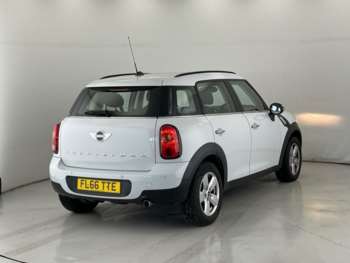 Used MINI Countryman 2016 for sale - 74833468: Photo